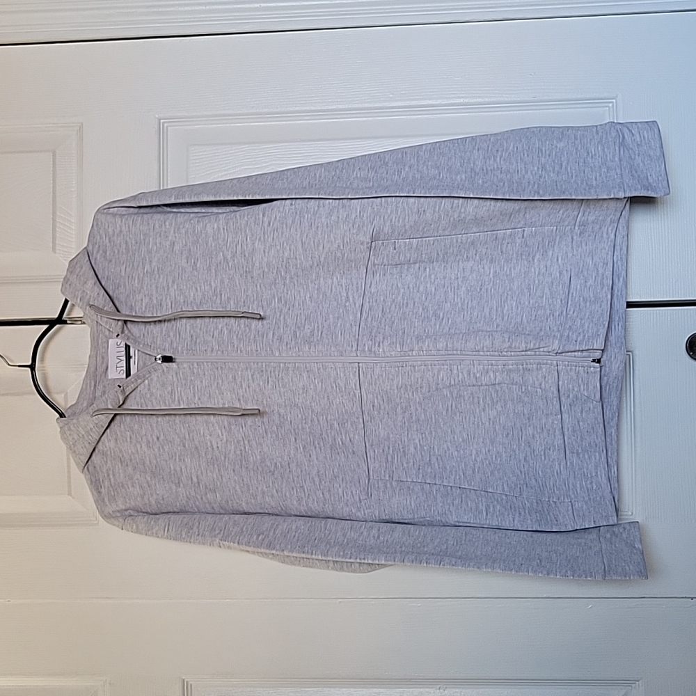 Stylus Hoodie